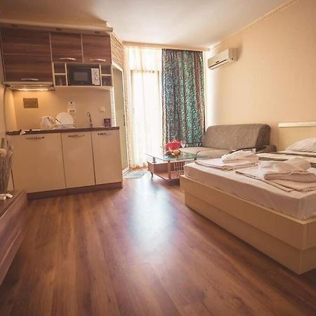 Bahami Residence Солнечный берег Экстерьер фото