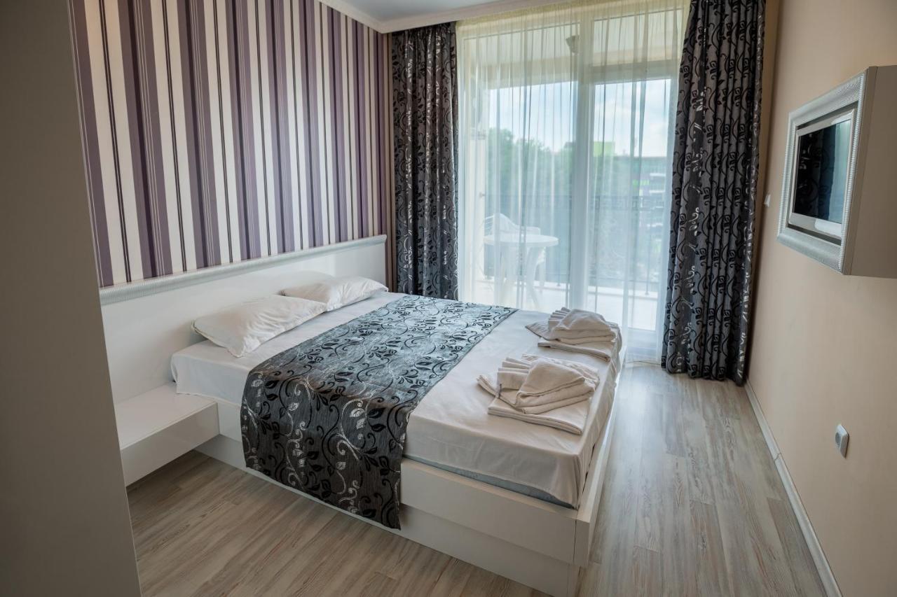 Bahami Residence Солнечный берег Экстерьер фото