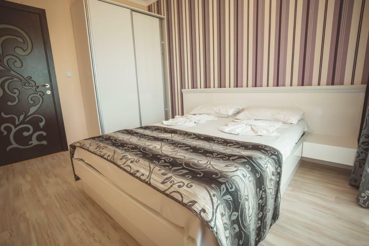 Bahami Residence Солнечный берег Экстерьер фото